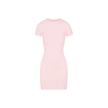 Skims Short Sleeved Dresses Women's