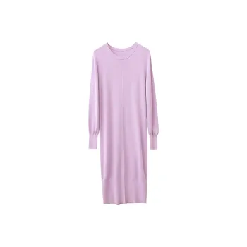 AMII Long Sleeved Dresses Women's