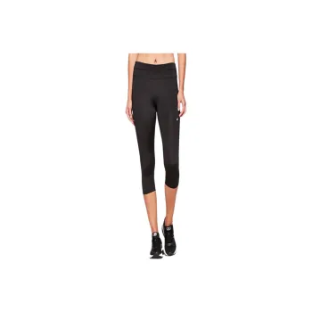 Asics Leggings Women's Black