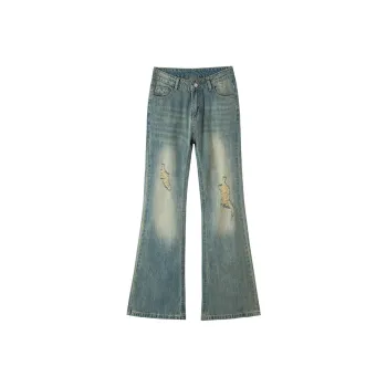 Rose Jeans Women's Vintage Blue