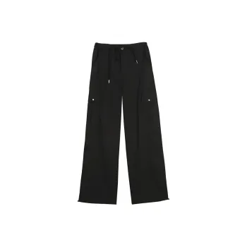 Rose Cargo Pants Women's