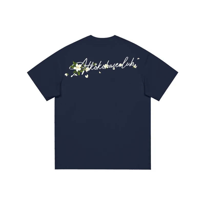 KOKO BASE T Shirts Unisex-12