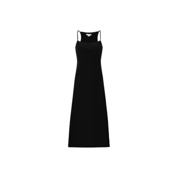 URBAN REVIVO Slip Dress Women's