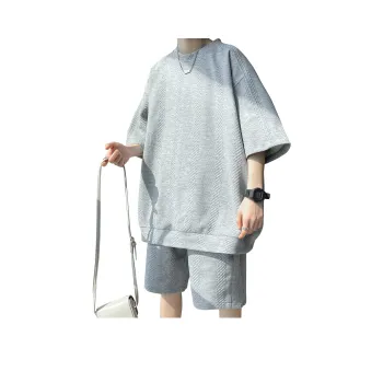 ZWWWZ Casual Sportswear Unisex