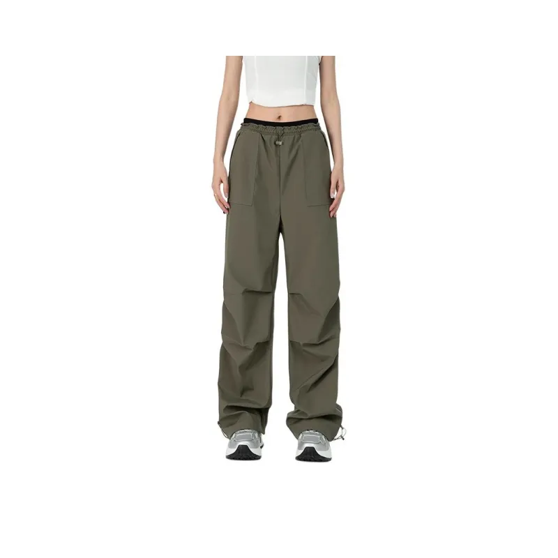 MIIOW Windbreaker Pants Women's-28