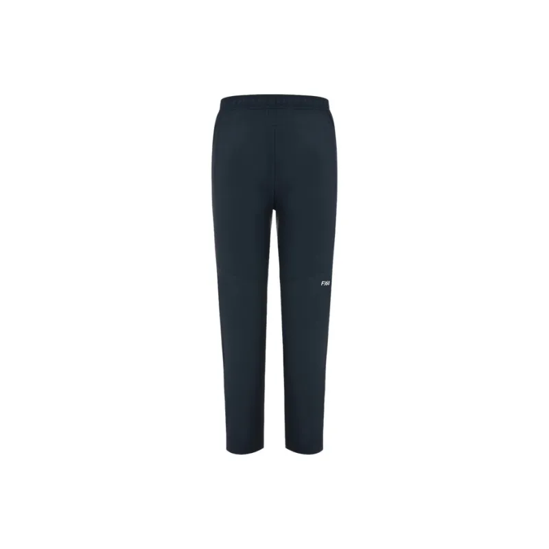 DESCENTE RUNNING Collection Knitted Sweatpants Men's-3