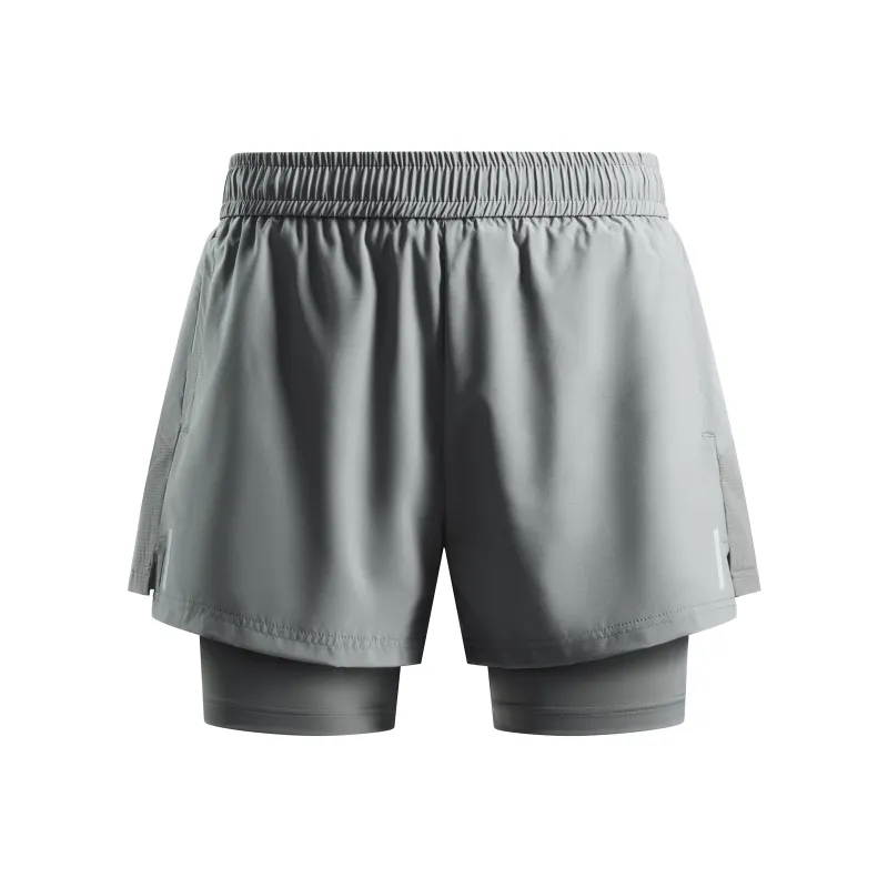 WOSAWE Sports Shorts Unisex-1