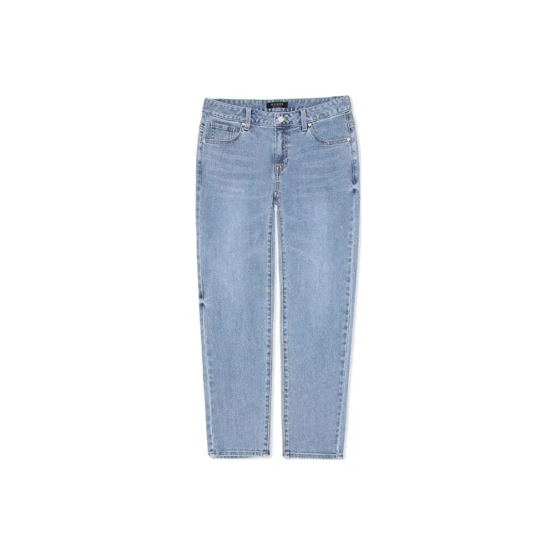GUESS Jeans Women's Light Blue-0
