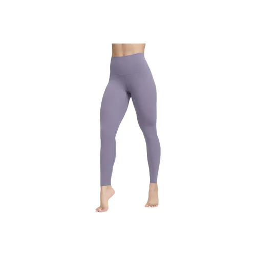 Nike Zenvy Women's Gentle-Support High-Waisted Full-Length Leggings