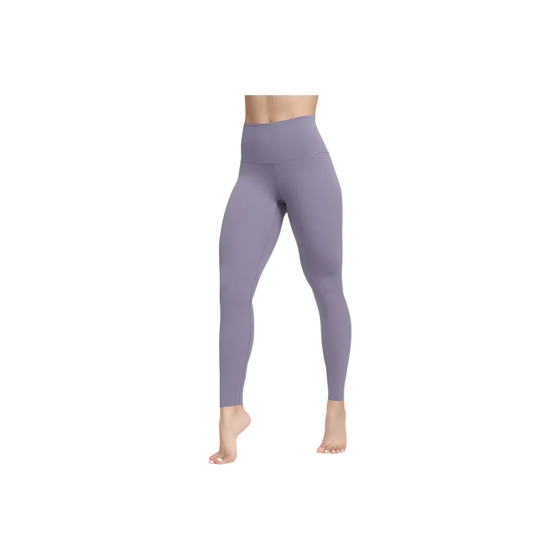 Nike Zenvy Women's Gentle-Support High-Waisted Full-Length Leggings-0