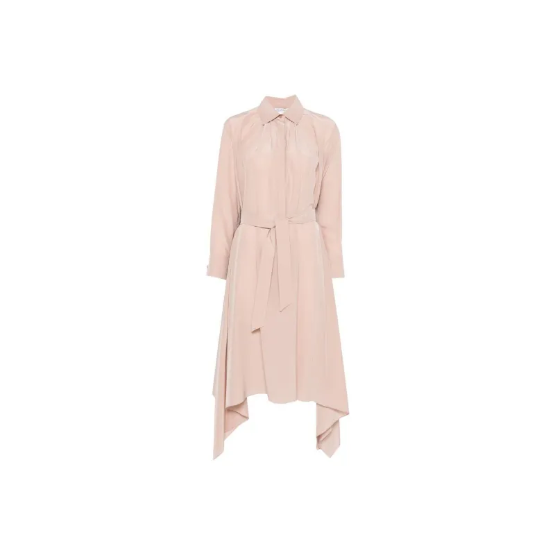 'S MAX MARA Calca Midi Dress-0