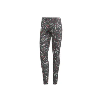 Adidas Originals FloralTights Leggings Women's Multicolor