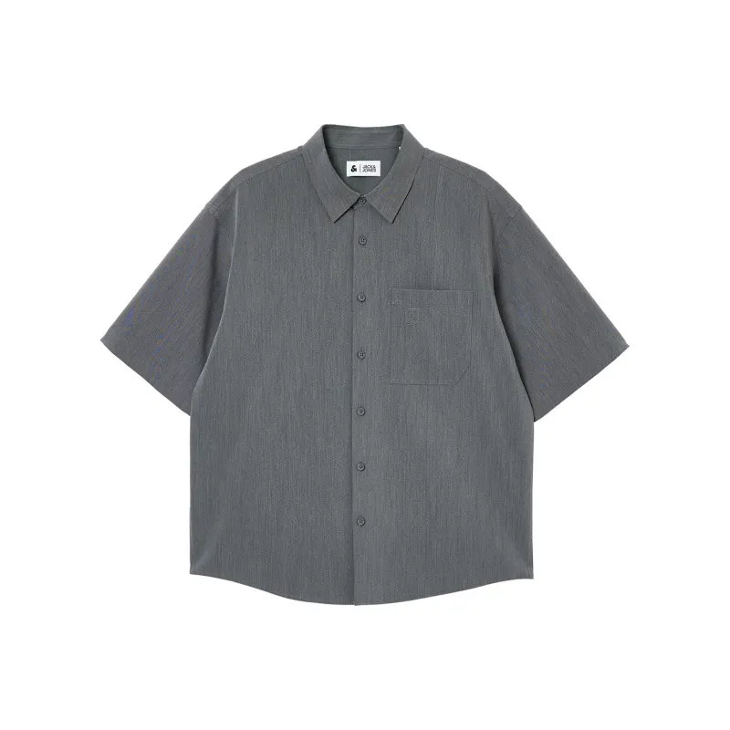 JACK&JONES Shirts Men-0