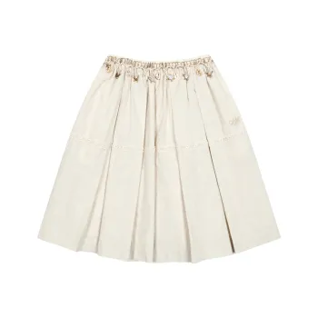 MostwantedLab Casual Shorts Women's Oat