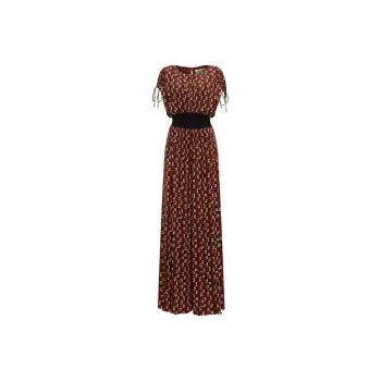 DVF Diane Von Furstenberg Andra Jumpsuit