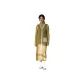Winter Pear Matcha Green