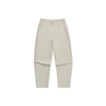 Erke Casual Pants Women's Clear Mountain Gray