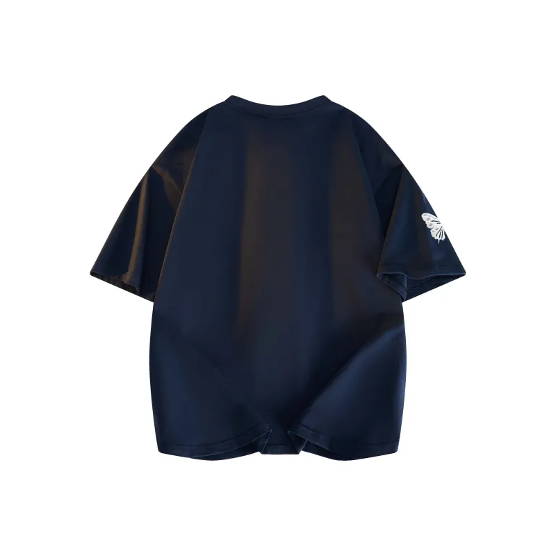 FASTFISH T Shirts Unisex-5