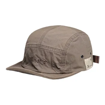 ALIEN BANG Polyester Baseball Caps Unisex
