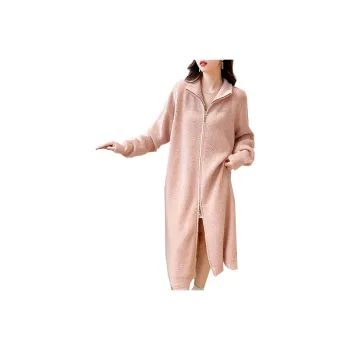 Mokana Long Sleeved Dresses Women's Pink