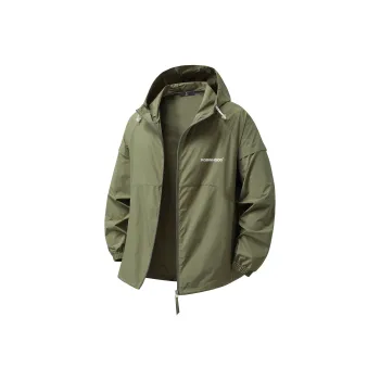 ROBINHOOD Sun Protection Clothing Unisex