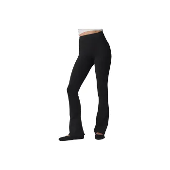 Alo Yoga Knitted Sweatpants Women's Black