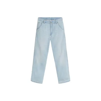 Levis Linen+Denim Collection Jeans Women's Light Blue