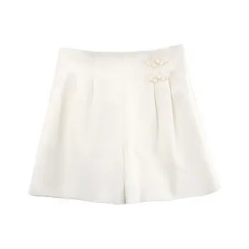 A Paradise For Awakening Casual Shorts Women's
