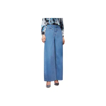 BBLLUUEE Jeans Women's Blue