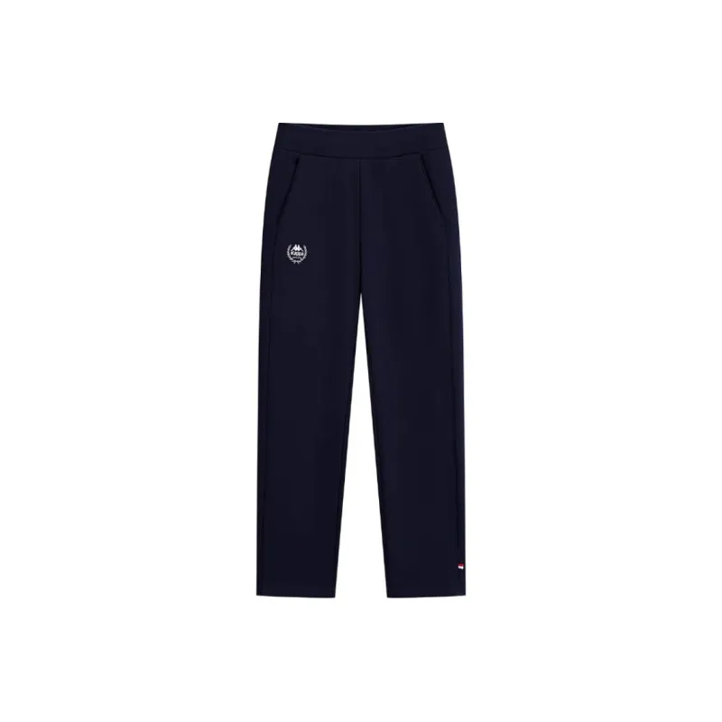 Kappa Knitted Sweatpants Women's-2