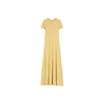 TOTEME Fluid Jersey Maxi Dress