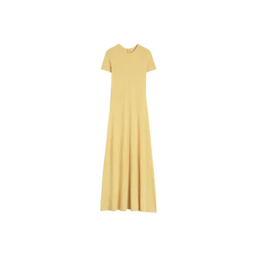 TOTEME Fluid Jersey Maxi Dress