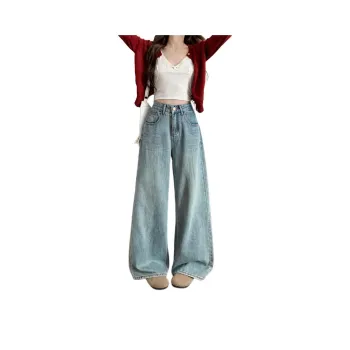 GOSO Jeans Women's Blue