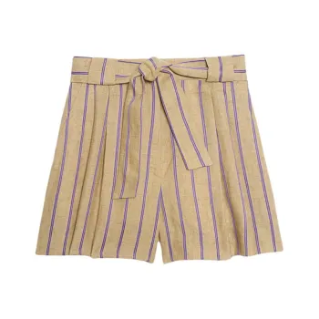Sandro Casual Shorts Women's A204/