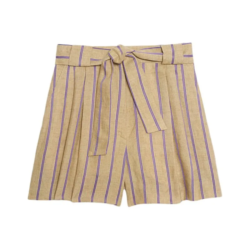 Sandro Casual Shorts Women's A204/-0