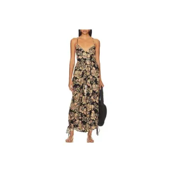 FREE PEOPLE Jumpsuit Women's Black