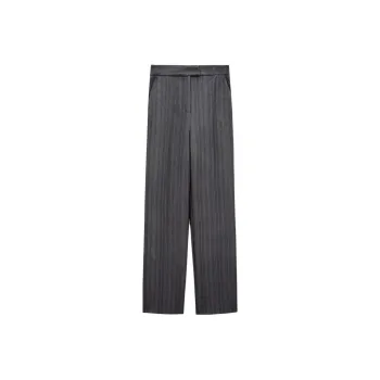 INSUN Suit Trouser Women's Dark Gray