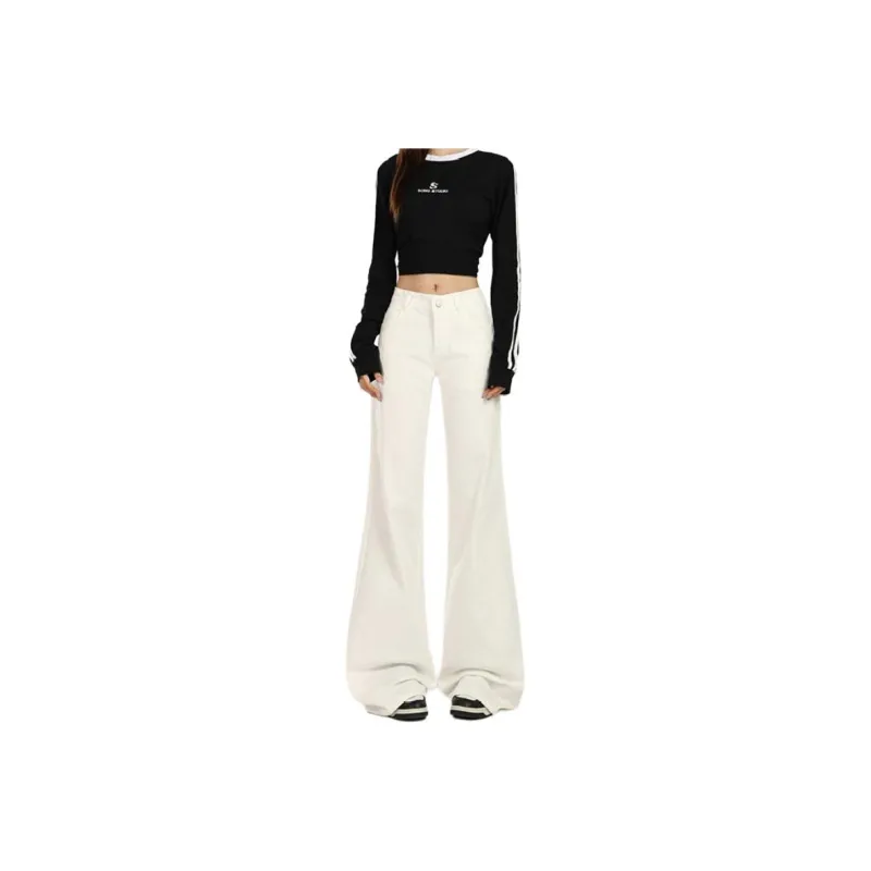 POLAR BEAR Jeans Women's-0