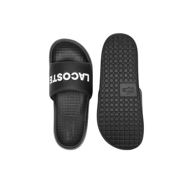LACOSTE Slip Resistant Slide Slippers Men's-4