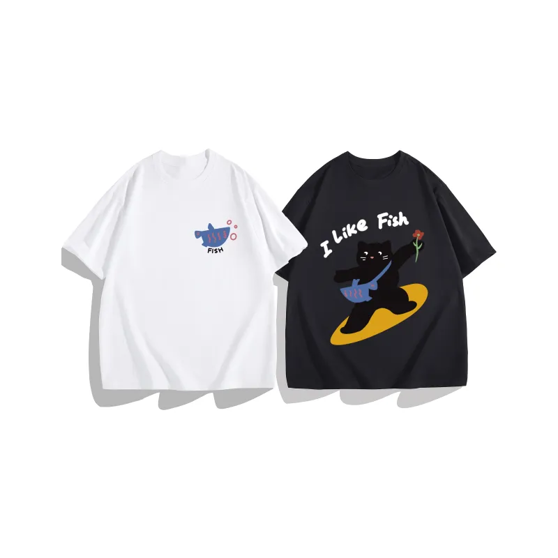 ILYOIL Couple Sets Unisex-22