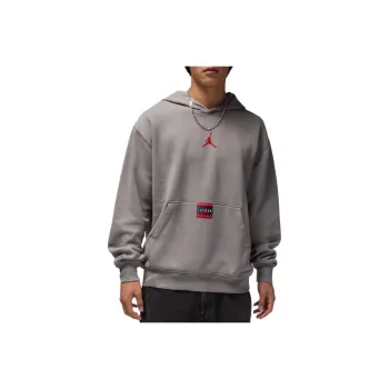 JORDAN Brooklyn Fleece Men's Pullover Hoodie
