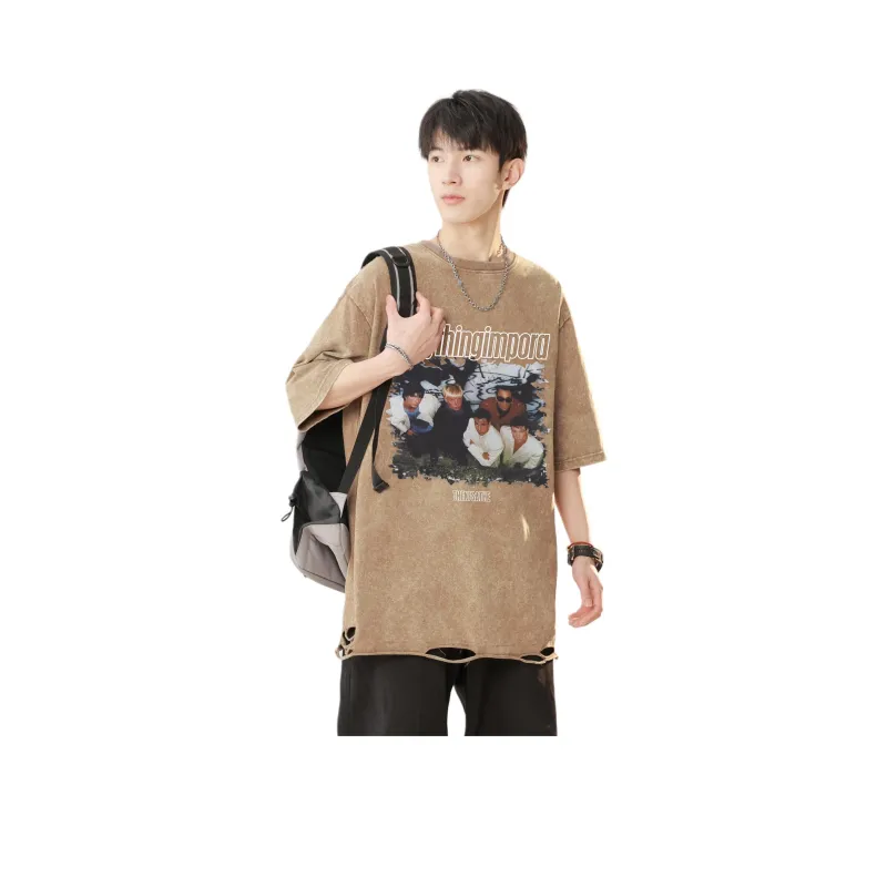 RVANGUARD T Shirts Unisex-18