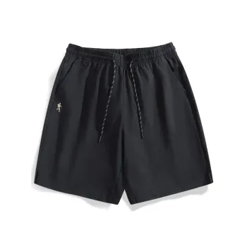 Dance With Wolves Casual Shorts Men's