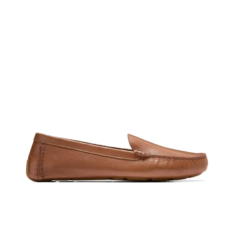 COLE HAAN Collection Loafers Women's Dark Brown-1