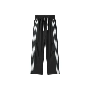 SAME FLOW Casual Pants Unisex
