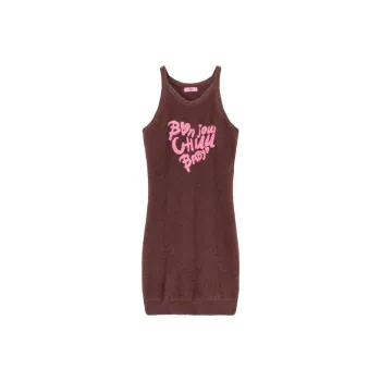 CHUU Slip Dresses Women's