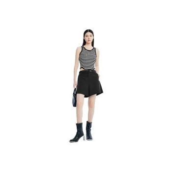 XG Casual Shorts Women's Black