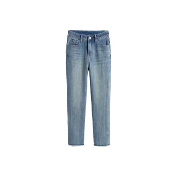 Ran and pure Jeans Women's Light Blue