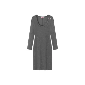 CHUU Long Sleeved Dresses Women's