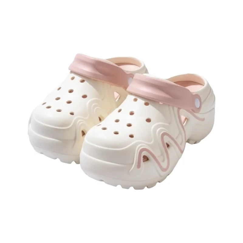 SHAJI Slippers / Home Slippers-12